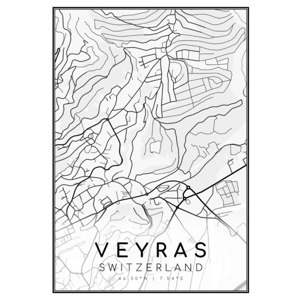 carte bois veyras