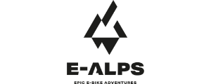 e alps logo