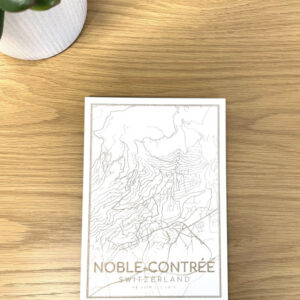 noble contree carte